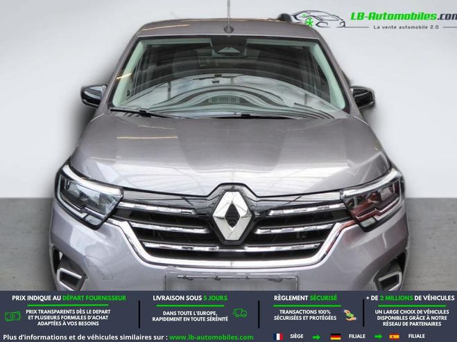 Renault Kadjar dCi 115 BVM Gris M�tallique de 2023