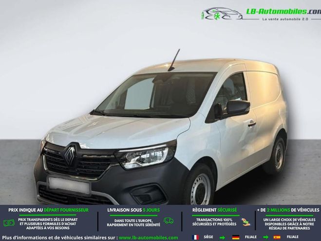 Renault Kadjar dCi 115 BVM Blanc de 2026