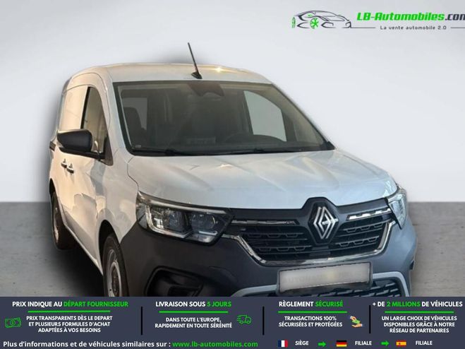 Renault Kadjar dCi 115 BVM Blanc de 2026