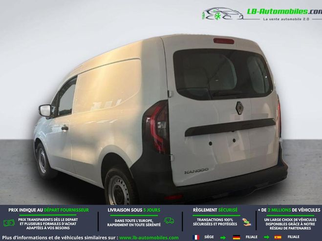 Renault Kadjar dCi 115 BVM Blanc de 2026