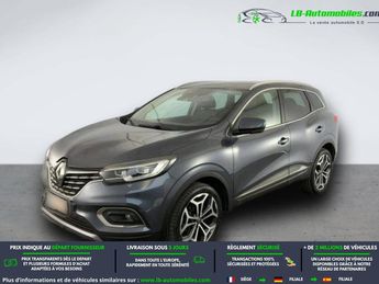  Voir d&eacute;tails -Renault Kadjar dCi 115 BVM &agrave; Beaupuy (31)