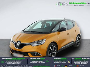  Voir d&eacute;tails -Renault Scenic TCe 160 BVM &agrave; Beaupuy (31)