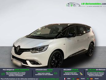  Voir d&eacute;tails -Renault Grand Scenic TCe 160 BVA &agrave; Beaupuy (31)