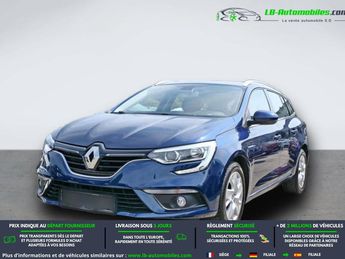  Voir d&eacute;tails -Renault Megane TCE 130 BVM &agrave; Beaupuy (31)