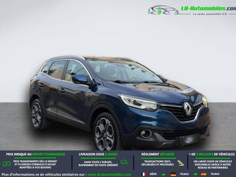  Voir d&eacute;tails -Renault Kadjar dCi 110 BVA &agrave; Beaupuy (31)