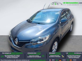  Voir d&eacute;tails -Renault Kadjar dCi 110 BVM &agrave; Beaupuy (31)