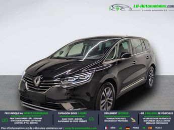  Voir d&eacute;tails -Renault Espace dCi 200 BVA &agrave; Beaupuy (31)