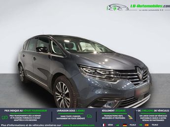  Voir d&eacute;tails -Renault Espace dCi 200 BVA &agrave; Beaupuy (31)