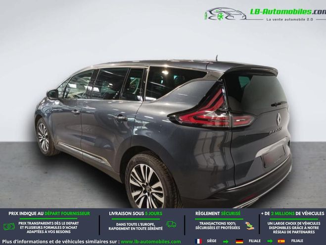 Renault Espace dCi 200 BVA Gris de 2020
