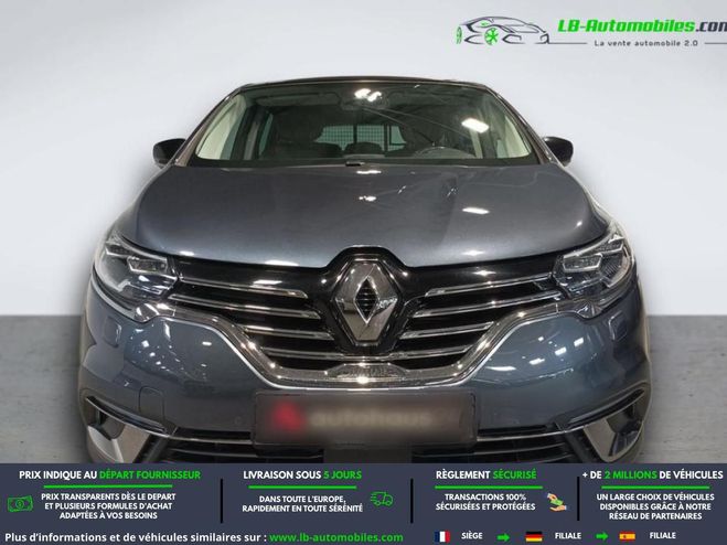 Renault Espace dCi 200 BVA Gris de 2020