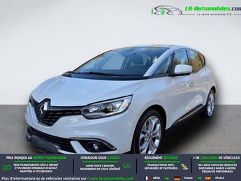  Voir d&eacute;tails -Renault Scenic 1.3TCe 115 BVM &agrave; Beaupuy (31)