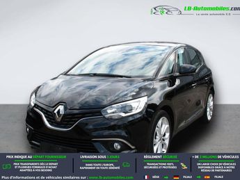  Voir d&eacute;tails -Renault Scenic 1.3TCe 115 BVM &agrave; Beaupuy (31)
