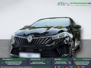  Voir d&eacute;tails -Renault Clio E-Techhybride 145 BVA &agrave; Beaupuy (31)