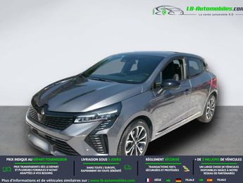  Voir d&eacute;tails -Renault Clio E-Techhybride 145 BVA &agrave; Beaupuy (31)