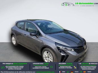  Voir d&eacute;tails -Renault Clio dCi 100 BVM &agrave; Beaupuy (31)