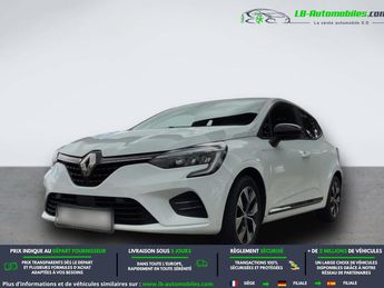  Voir d&eacute;tails -Renault Clio dCi 100 BVM &agrave; Beaupuy (31)