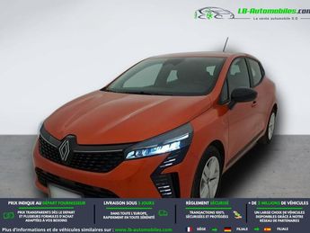  Voir d&eacute;tails -Renault Clio dCi 100 BVM &agrave; Beaupuy (31)