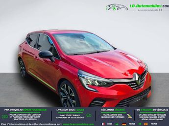  Voir d&eacute;tails -Renault Clio dCi 100 BVM &agrave; Beaupuy (31)