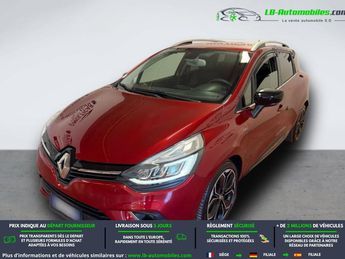  Voir d&eacute;tails -Renault Clio dCi 90 BVM &agrave; Beaupuy (31)