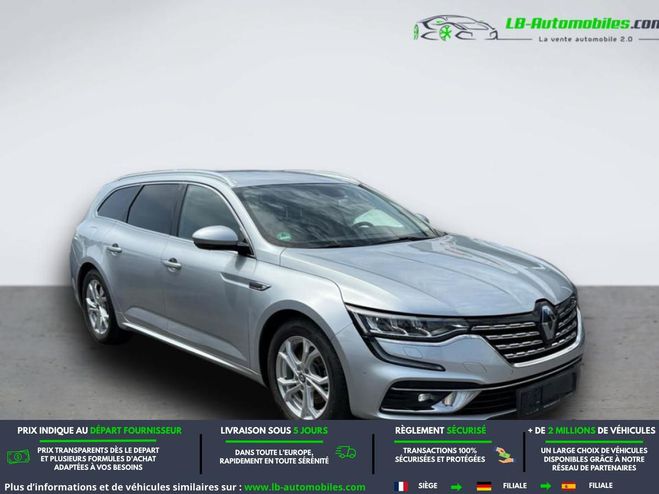 Renault Talisman dCi 160 BVA Argent� M�tallique de 2022