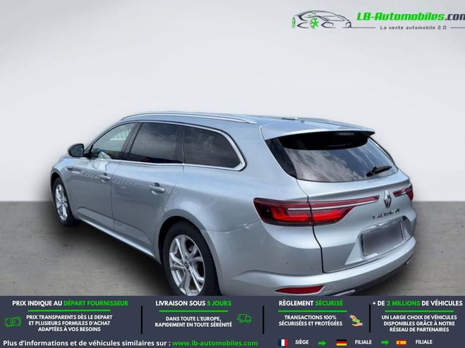 Renault Talisman dCi 160 BVA Argent� M�tallique de 2022