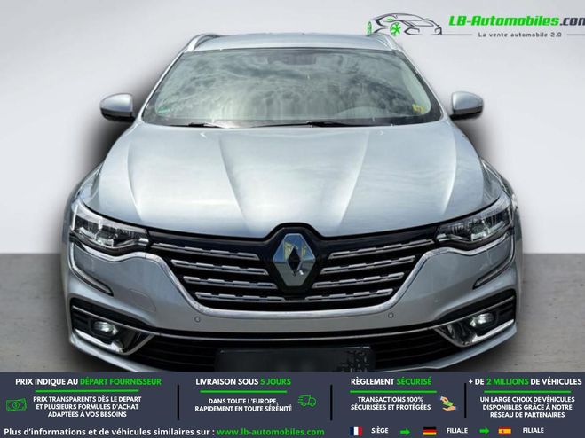 Renault Talisman dCi 160 BVA Argent� M�tallique de 2022