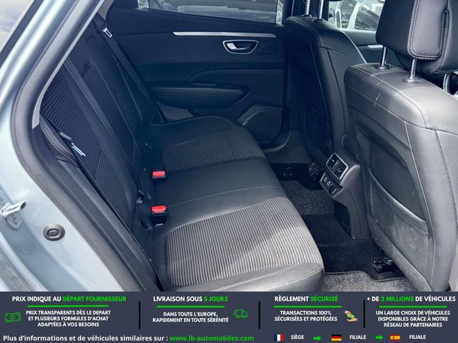 Renault Talisman dCi 160 BVA Argent� M�tallique de 2022