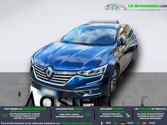  Voir d&eacute;tails -Renault Talisman dCi 160 BVA &agrave; Beaupuy (31)