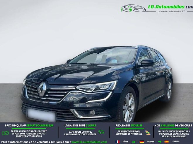 Renault Talisman dCi 160 BVA Noir M�tallique de 2020
