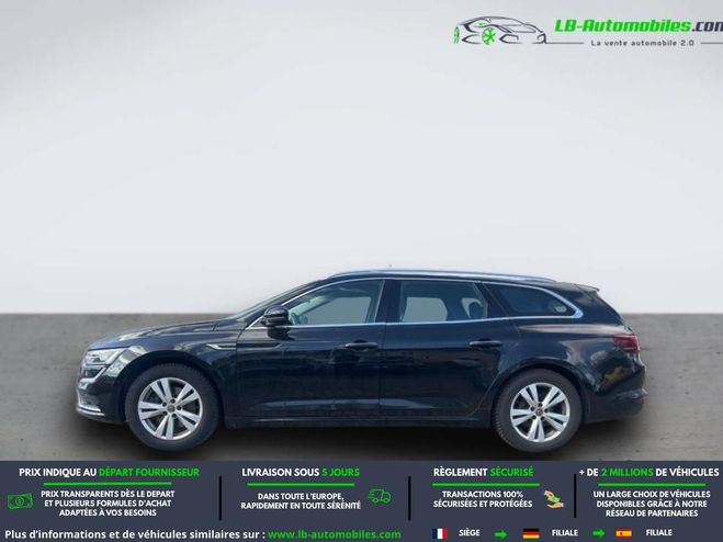 Renault Talisman dCi 160 BVA Noir M�tallique de 2020