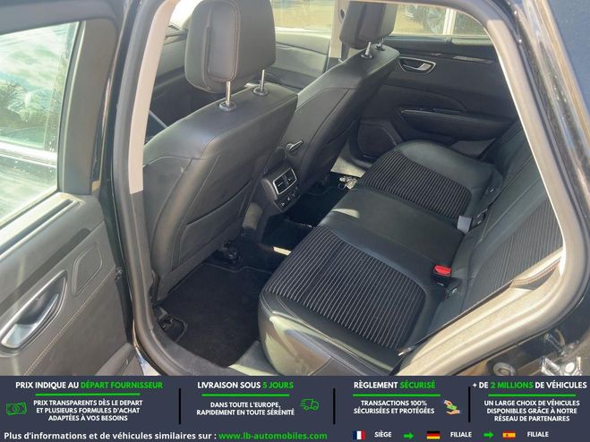 Renault Talisman dCi 160 BVA Noir M�tallique de 2020