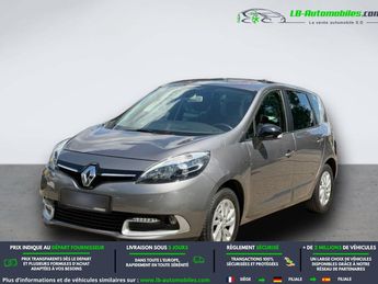  Voir d&eacute;tails -Renault Scenic dCi 110 BVA &agrave; Beaupuy (31)