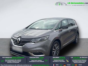  Voir d&eacute;tails -Renault Espace dCi 200 BVA &agrave; Beaupuy (31)