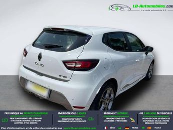 Voir d&eacute;tails -Renault Clio TCe 120 BVM &agrave; Beaupuy (31)