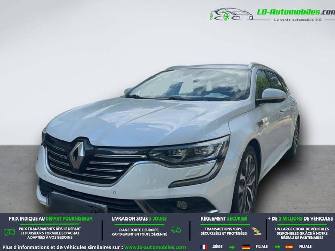 Renault Talisman Tce 160 BVA Blanc M�tallique de 2021