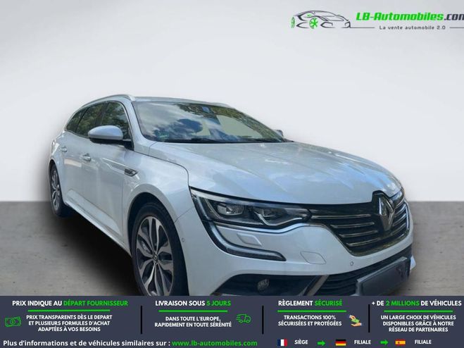 Renault Talisman Tce 160 BVA Blanc M�tallique de 2021