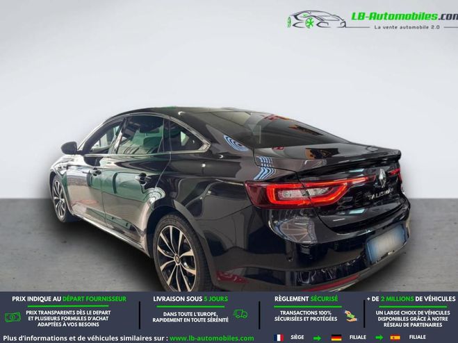 Renault Talisman dCi 160 BVA Prune de 2016