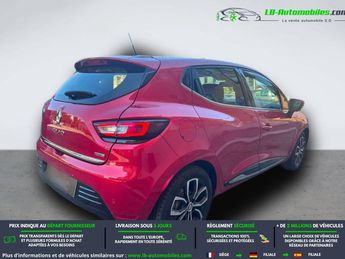  Voir d&eacute;tails -Renault Clio dCi 75 BVM &agrave; Beaupuy (31)