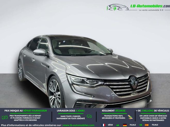 Renault Talisman dCi 190 BVA Gris M�tallique de 2022