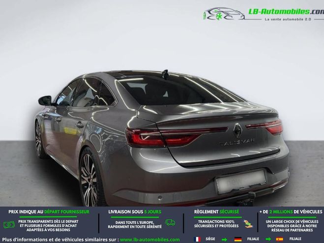 Renault Talisman dCi 190 BVA Gris M�tallique de 2022