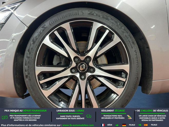 Renault Talisman dCi 190 BVA Gris M�tallique de 2022