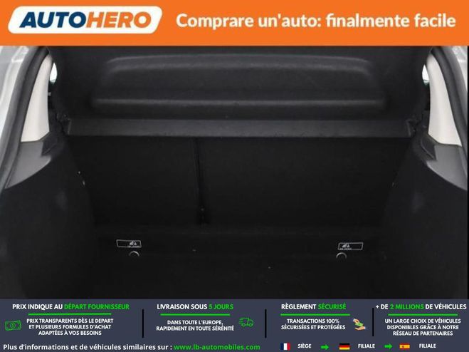 Renault Clio dCi 90 BVM Gris M�tallique de 2019