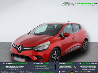 Voir d&eacute;tails -Renault Clio TCe 120 BVA &agrave; Beaupuy (31)