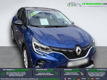  Voir d&eacute;tails -Renault Captur TCe 140 BVM &agrave; Beaupuy (31)