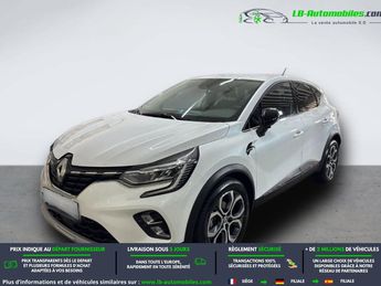  Voir d&eacute;tails -Renault Captur TCe 140 BVM &agrave; Beaupuy (31)