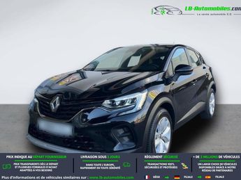  Voir d&eacute;tails -Renault Captur TCe 140 BVM &agrave; Beaupuy (31)