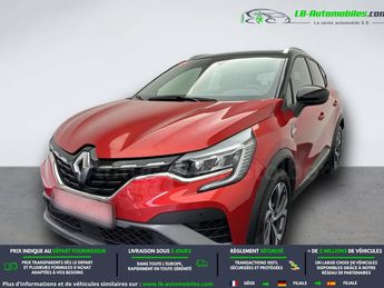  Voir d&eacute;tails -Renault Captur TCe 140 BVM &agrave; Beaupuy (31)