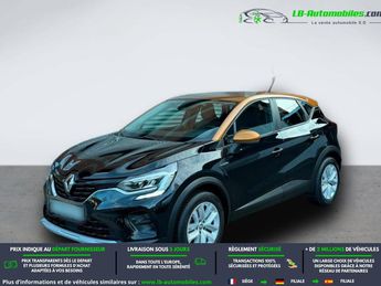  Voir d&eacute;tails -Renault Captur TCe 140 BVM &agrave; Beaupuy (31)