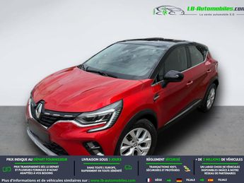  Voir d&eacute;tails -Renault Captur TCe 140 BVM &agrave; Beaupuy (31)