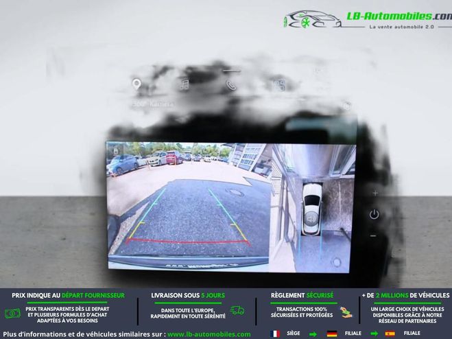 Renault Austral E-Techhybrid 200 BVA Gris M�tallique de 2023